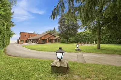 664 Lake Drive N, Georgina, On L0e 1p0