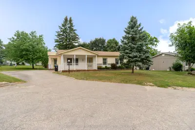 Detached in Innisfil