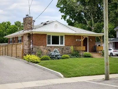 Detached in East Gwillimbury