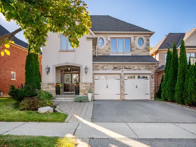 Detached in Vaughan