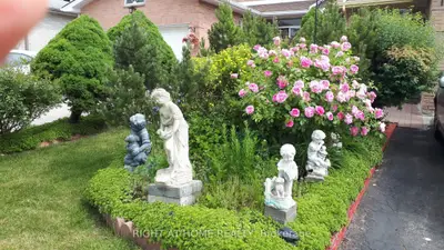 31 Stargell Crescent, Markham, On L3p 4j7