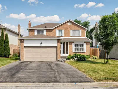 Detached in Newmarket