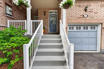 187 Kirkvalley Crescent, Aurora, On L4g 7s4