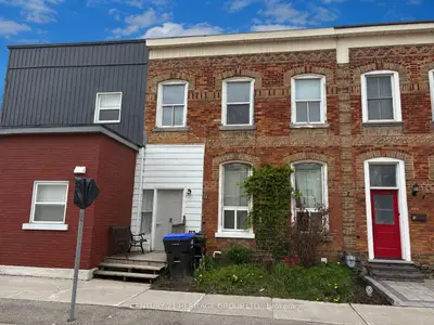 28 Queen Street N, New Tecumseth, On L0g 1w0