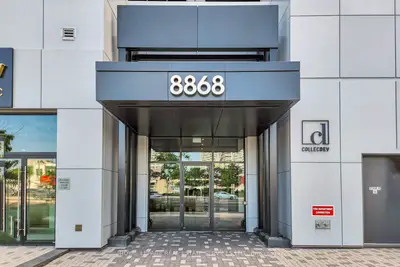 8868 Yonge Street 1107e, Richmond Hill, On L4c 1z8