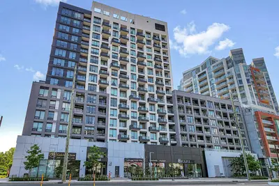 8868 Yonge Street 1107e, Richmond Hill, On L4c 1z8