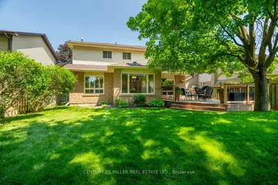 Detached in Newmarket