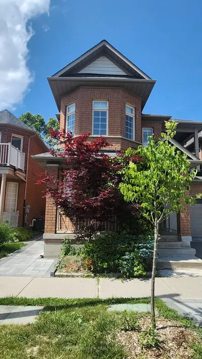 51 Waldron Crescent Bsmnt, Richmond Hill, On L3z 0b3