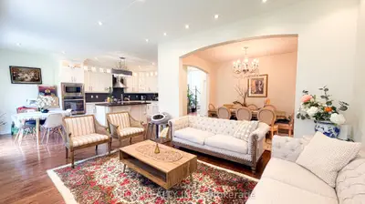 Detached in Richmond Hill