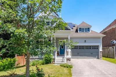 Detached in New Tecumseth