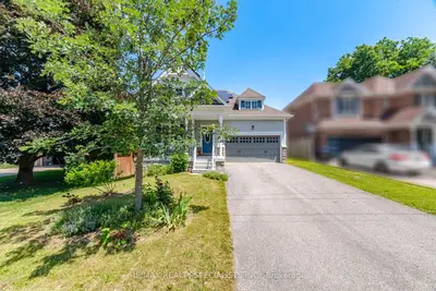 173 Church Street N, New Tecumseth, On L9r 0g2