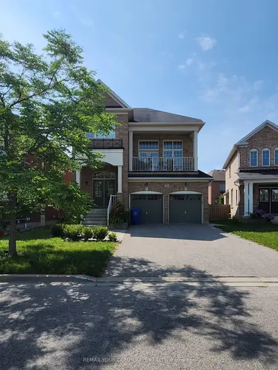 Lower Level in Whitchurch-Stouffville