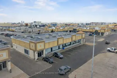 9100 Jane Street 42-43, Vaughan, On L4k 0a4