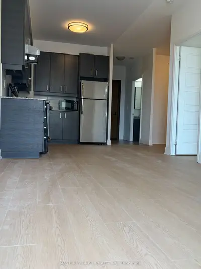 Condo Apartment in Markham