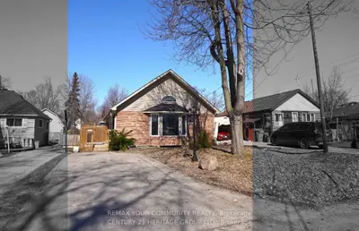 Detached in Georgina
