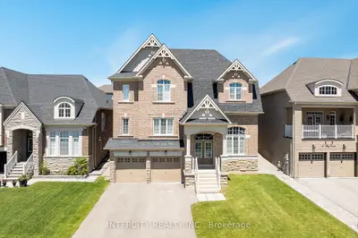 6 Flay Court, Innisfil, On L0l 1l0