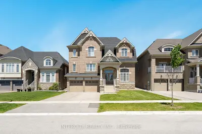 6 Flay Court, Innisfil, On L0l 1l0