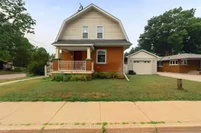 46 Church Street S, New Tecumseth, On L9r 1g9
