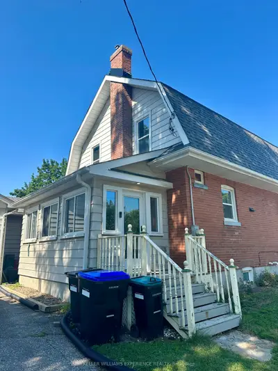 46 Church Street S, New Tecumseth, On L9r 1g9