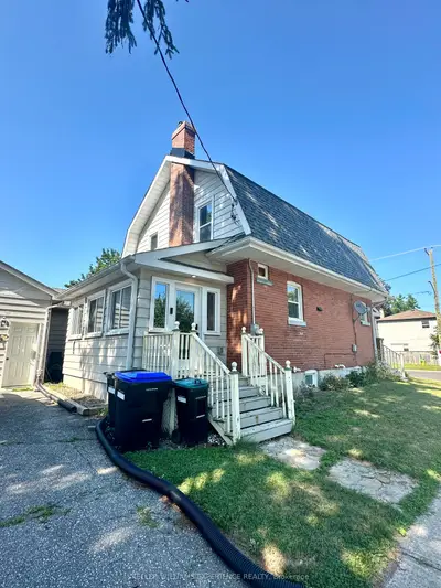 46 Church Street S, New Tecumseth, On L9r 1g9