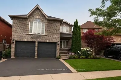 Detached in Innisfil