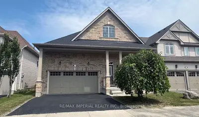 Detached in Georgina