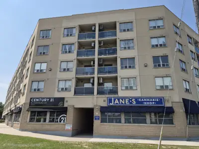 160 Wellington Street 513, Aurora, On L4g 1j3