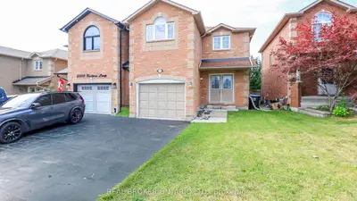 2202 Batters Loop, Innisfil, On L9s 0c8