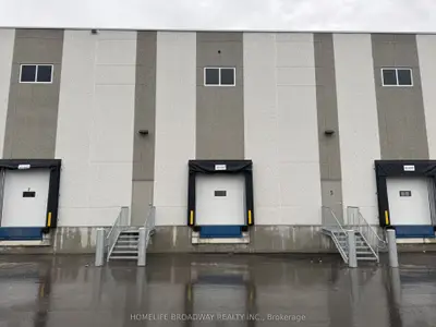 115 Addison Hall Circle 6b, Aurora, On L4g 7c7