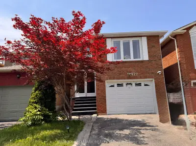 Detached in Vaughan