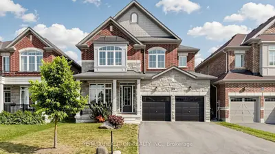 Detached in Innisfil