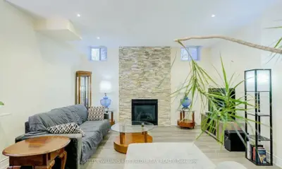 161 Vanda Drive Bsmt, Vaughan, On L6a 4g1