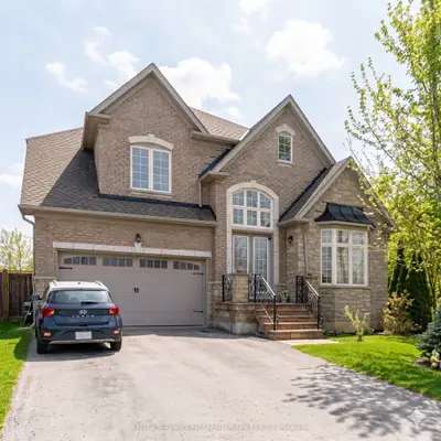 161 Vanda Drive Bsmt, Vaughan, On L6a 4g1