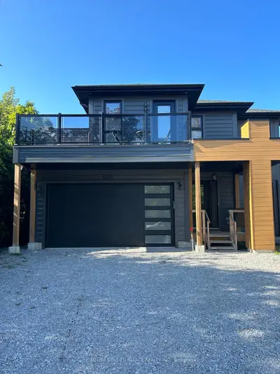 Detached in Georgina