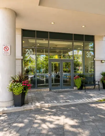 20 North Park Road 509, Vaughan, On L4j 0g7