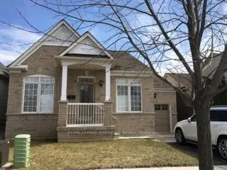 Detached in Markham