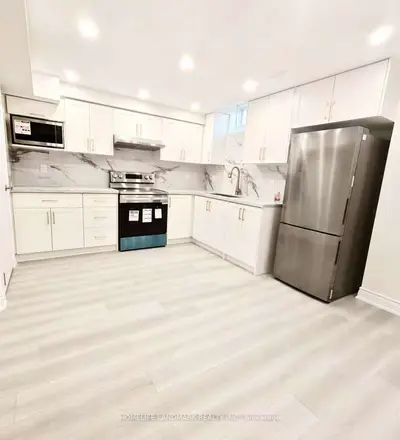 Detached in Aurora