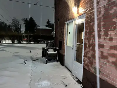 357 Taylor Mills Drive N Ll, Richmond Hill, On L4c 2t8