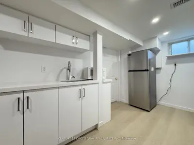 357 Taylor Mills Drive N Ll, Richmond Hill, On L4c 2t8