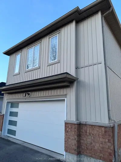 3 Oakmoor Lane, Markham, On L6b 0b3