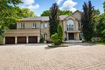 161 Renaissance Court, Vaughan, On L4j 7w4