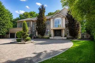 161 Renaissance Court, Vaughan, On L4j 7w4