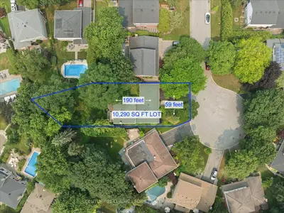 6 Thomas Kinnear Court, Markham, On L3p 3h6