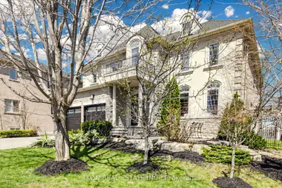 20 16th Lane, Markham, On L3r 0m2