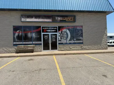239 Church Street S 6, New Tecumseth, On L9r 2b7
