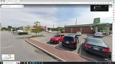 9570 Mccowan Road W, Markham, On L3p 8m1
