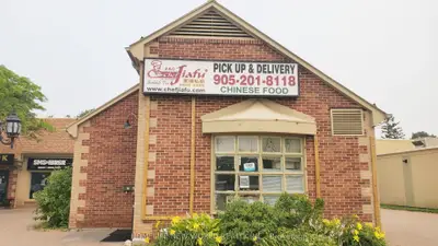 227 Main Street N 11, Markham, On L3p 1y6