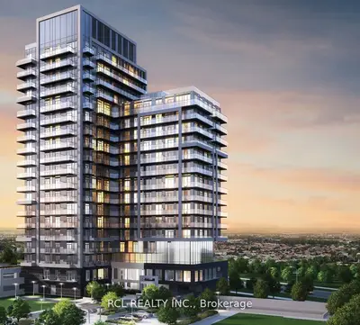 Condo Apartment in Richmond Hill