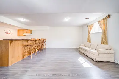 Detached in Richmond Hill