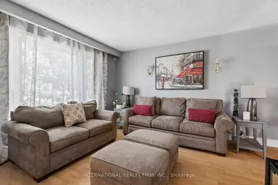 29 Jamieson Drive, Adjala-tosorontio, On L0n 1r0